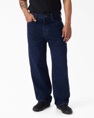 958 Baggy Tapered Work Jeans
