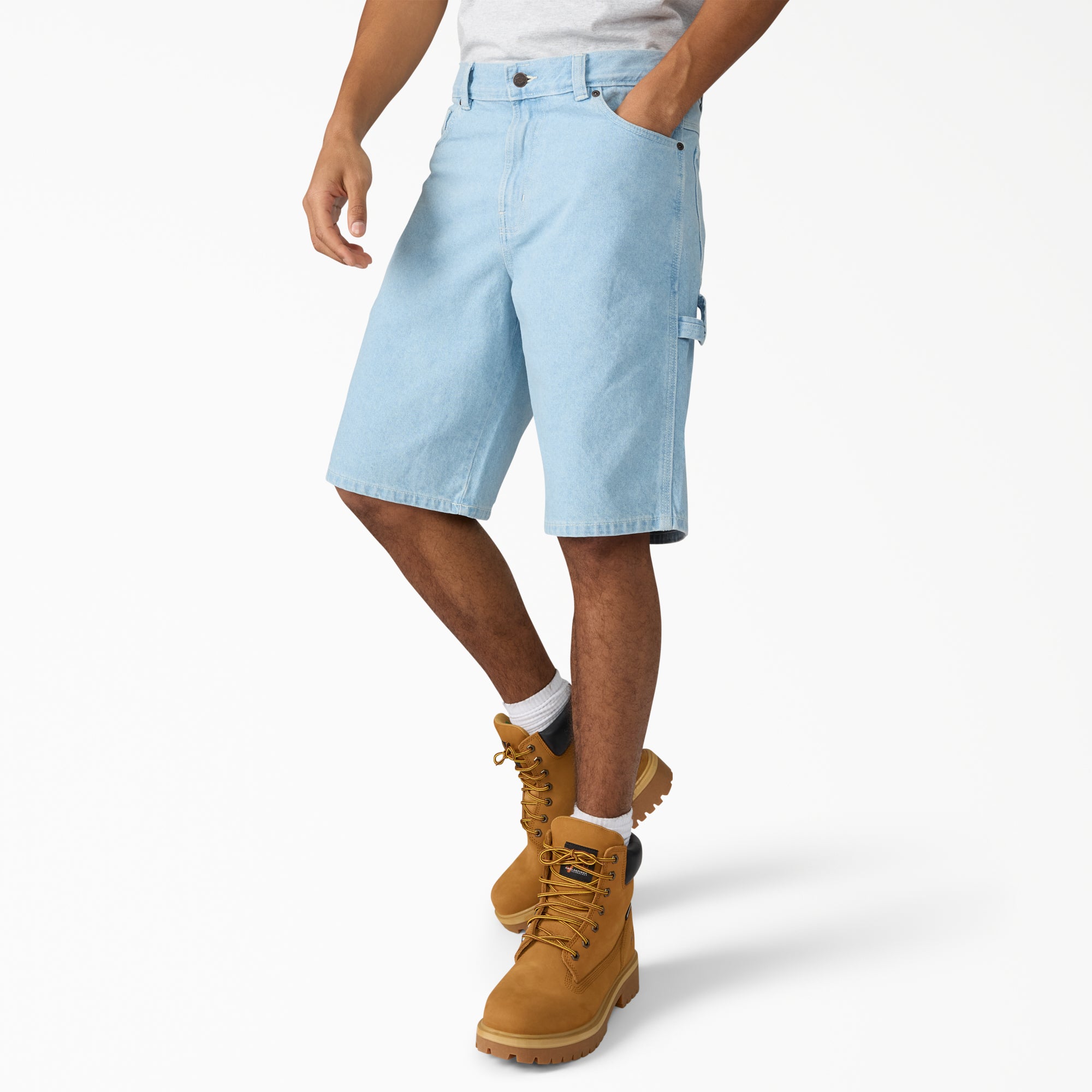 993 Carpenter Short Jeans. 11 - Image 3