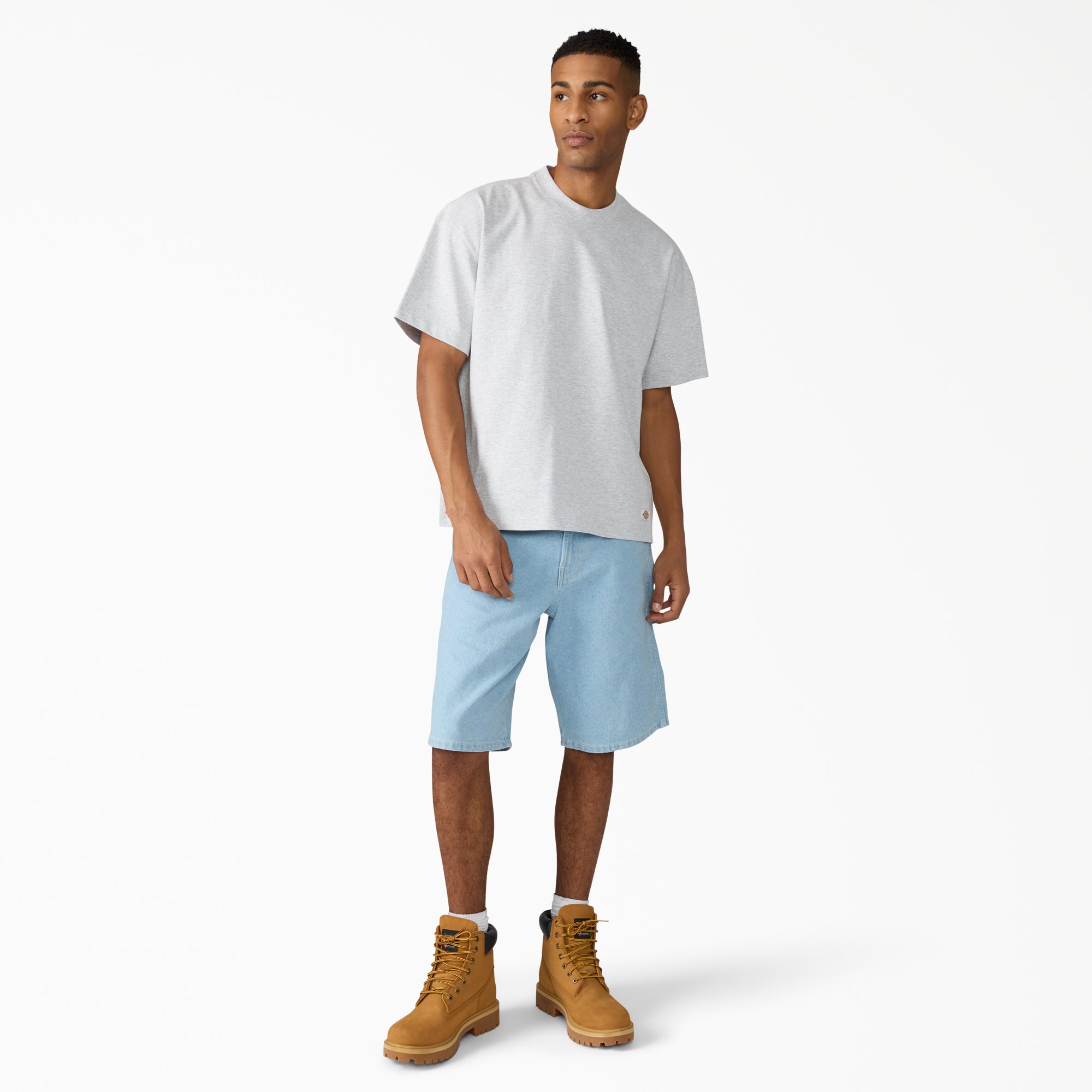 993 Carpenter Short Jeans. 11 - Image 4