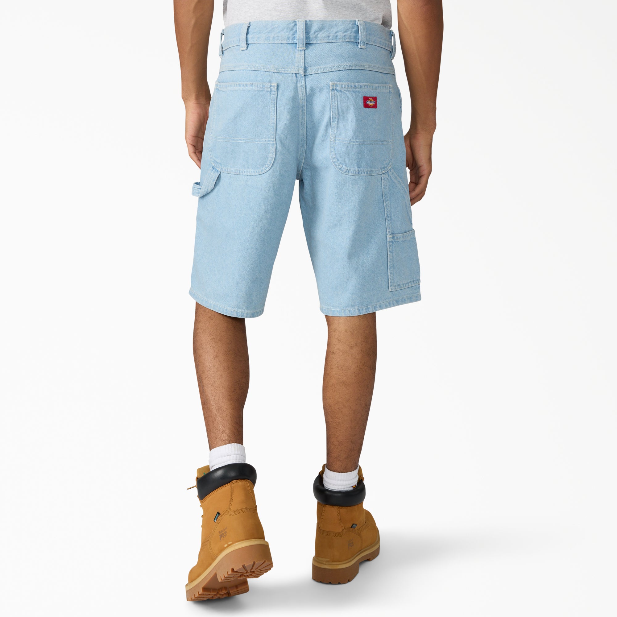 993 Carpenter Short Jeans. 11 - Image 2
