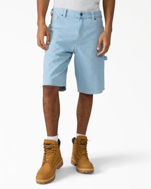 993 Carpenter Short Jeans. 11