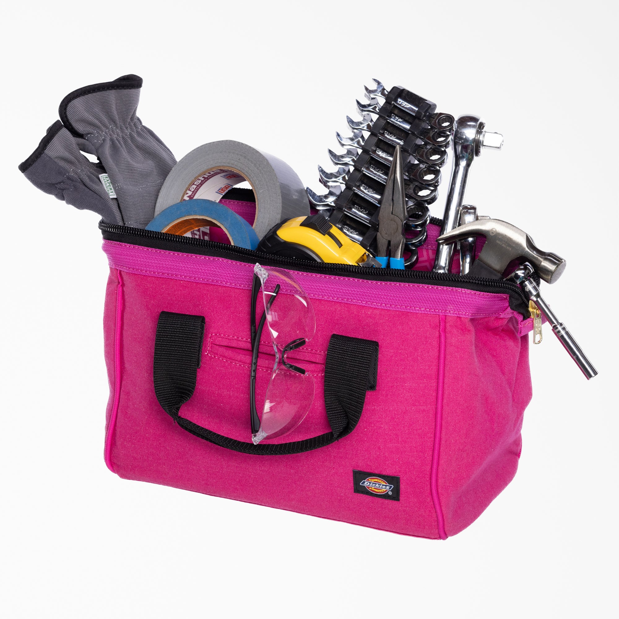 12-Inch Zippered Tool Bag - Image 2