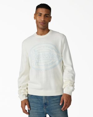 Union Jacquard Sweater