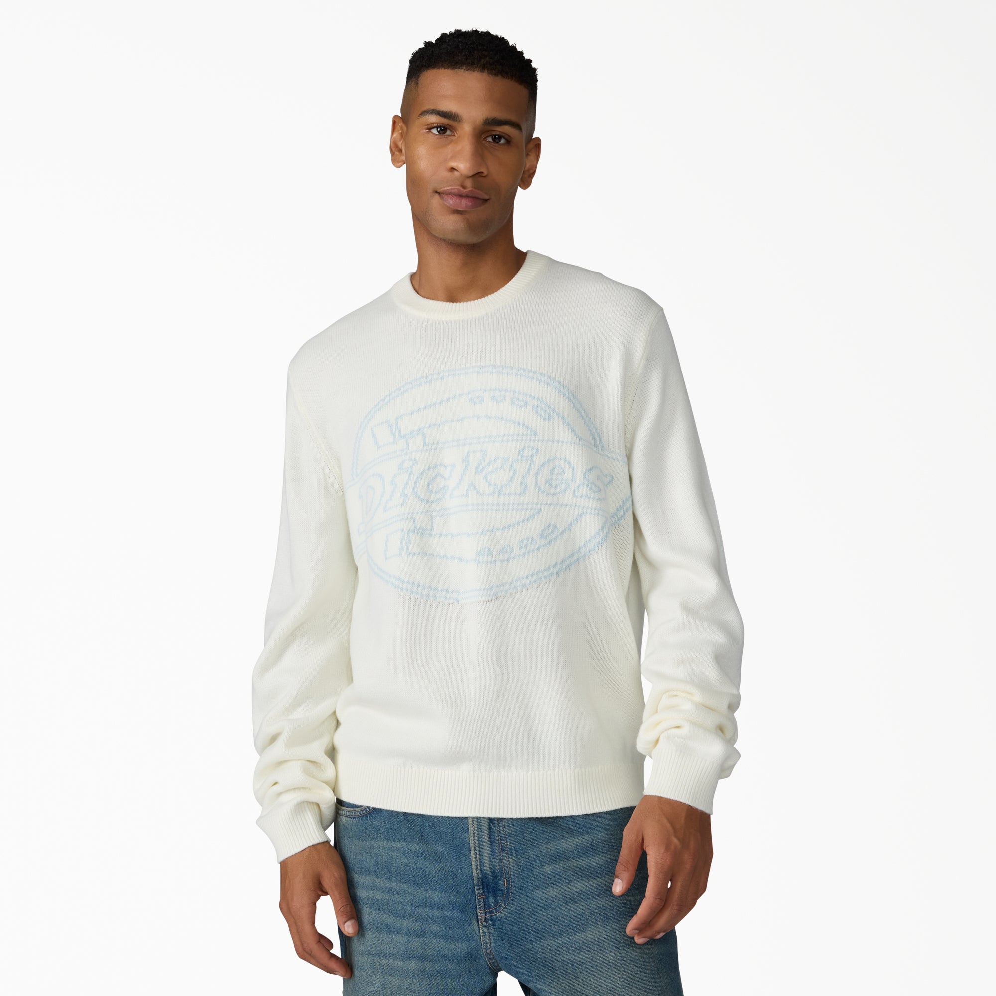 Union Jacquard Sweater