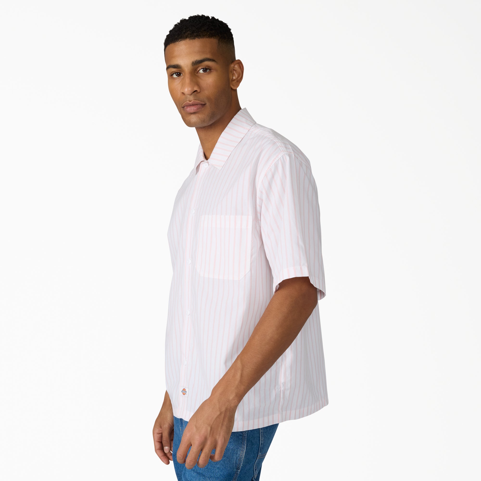 Venedocia Striped Shirt - Image 3