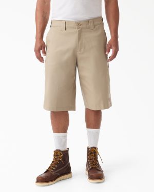 Pro Series Work Shorts. 13