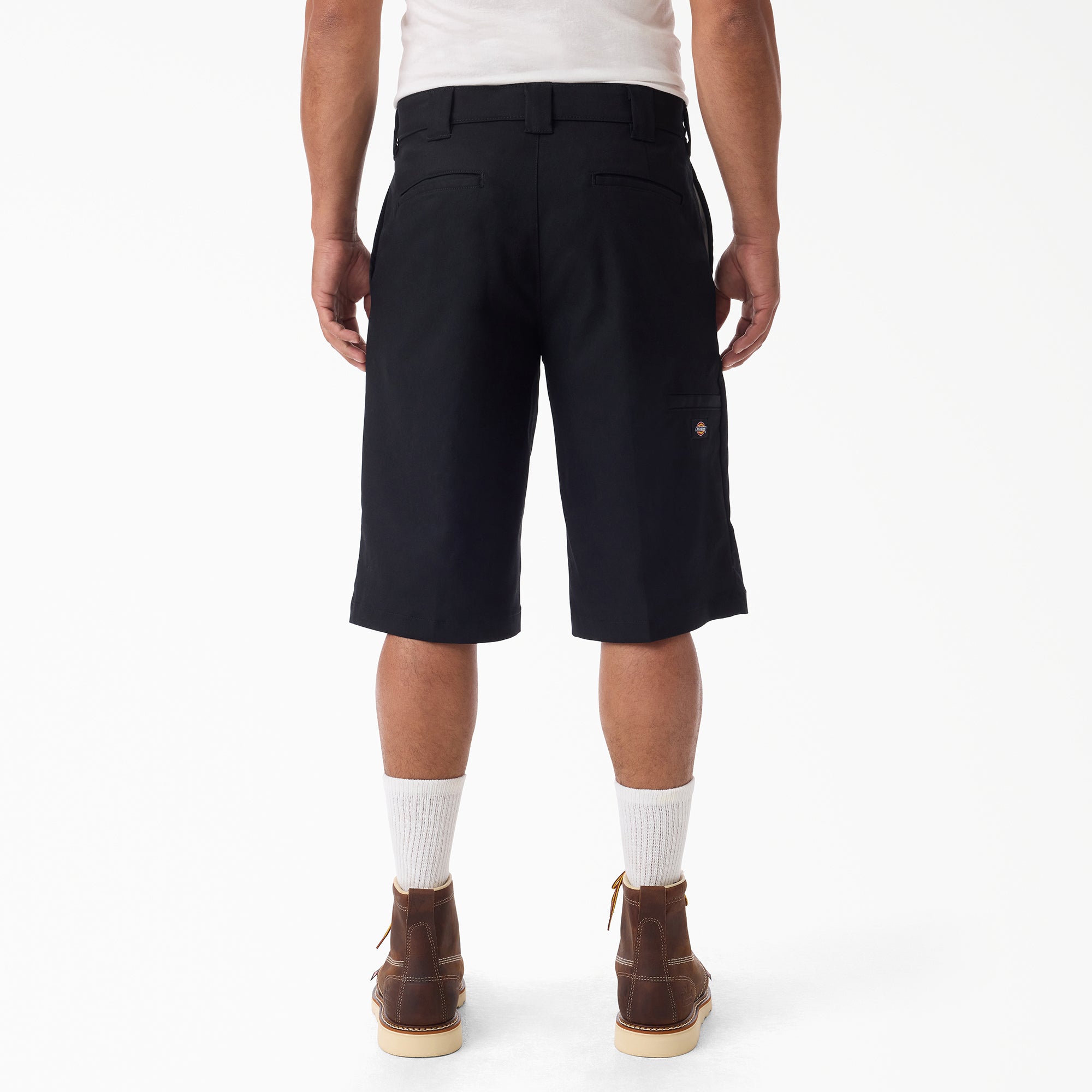 Pro Series Work Shorts. 13 - Image 2