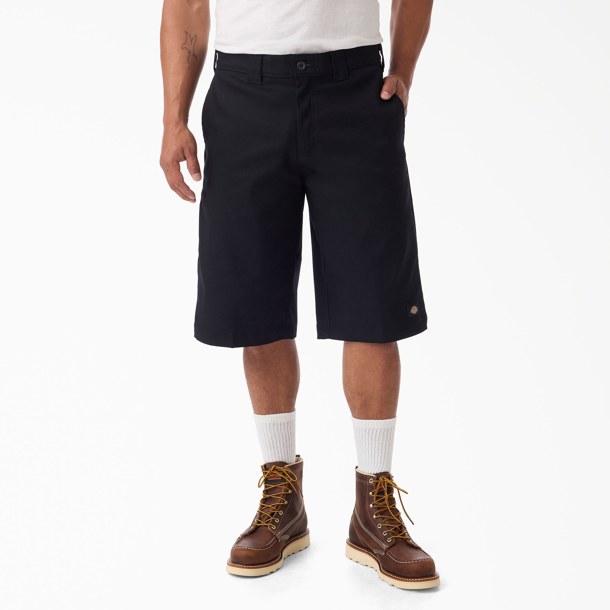 Pro Series Work Shorts. 13