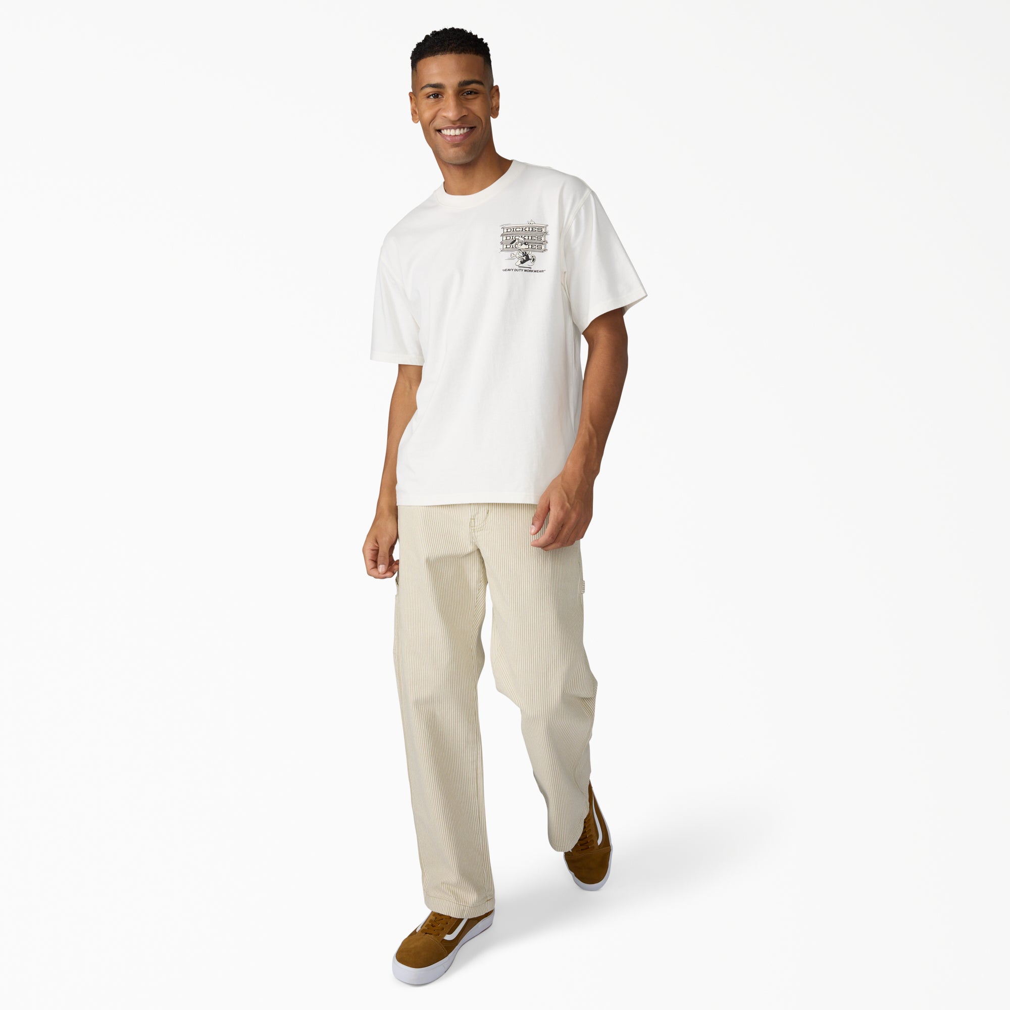 Lynndyl Graphic T-Shirt - Image 4