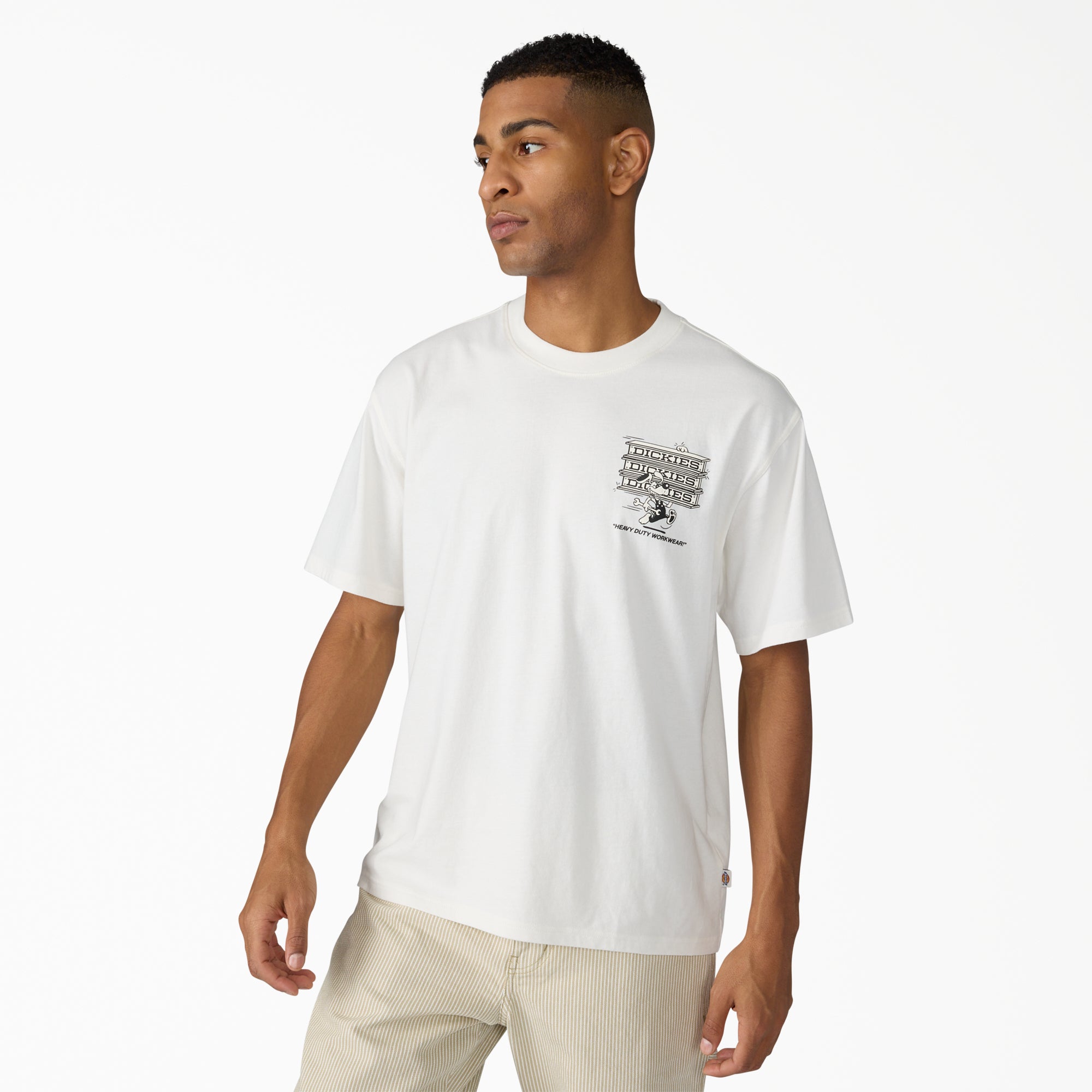 Lynndyl Graphic T-Shirt