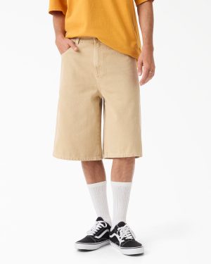 958 Loose Short Jeans. 13