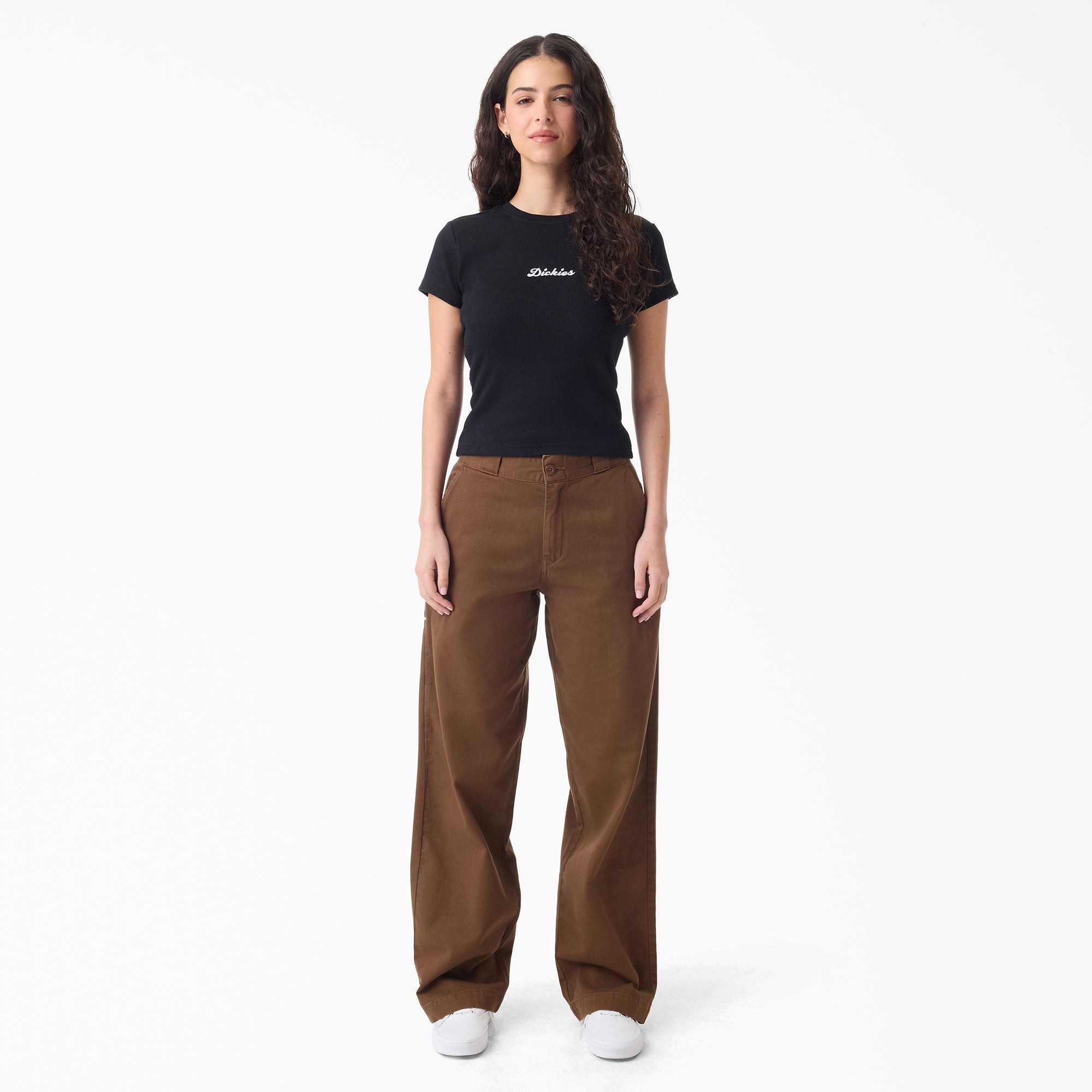 Women's Wellsville T-Shirt - Image 3