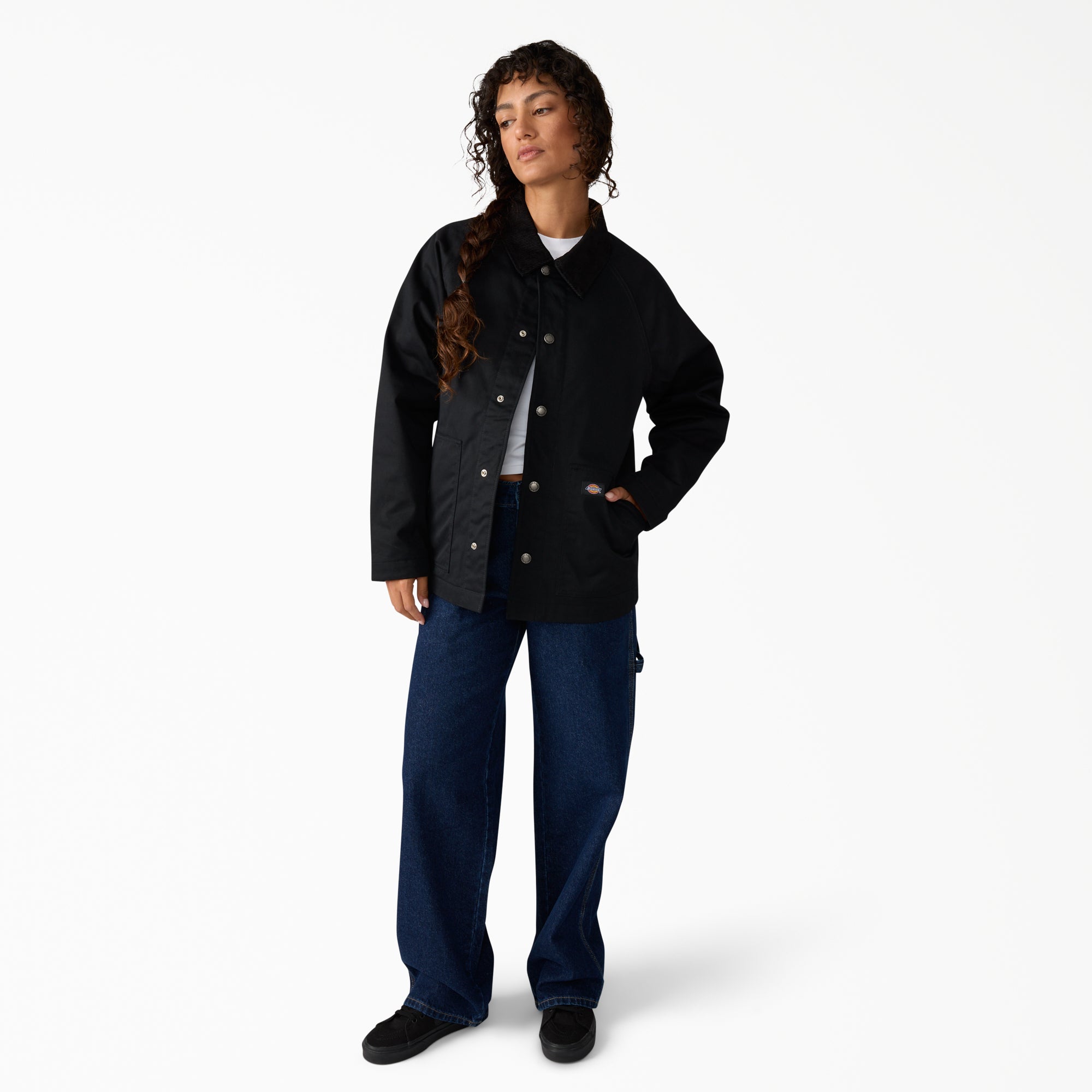 Women's Union Barn Jacket - Image 4