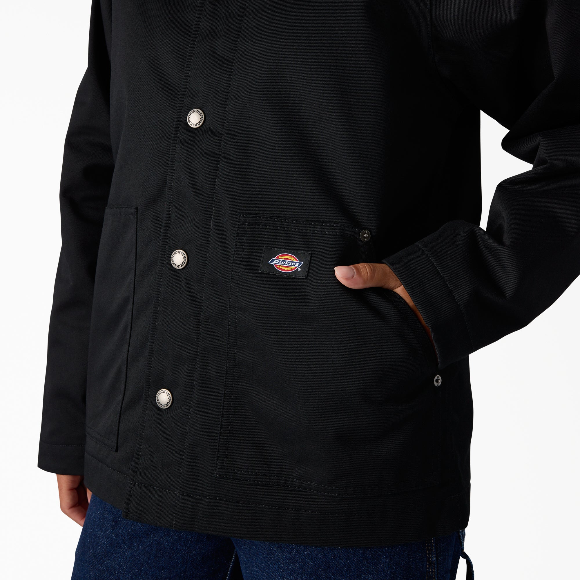 Women's Union Barn Jacket - Image 5