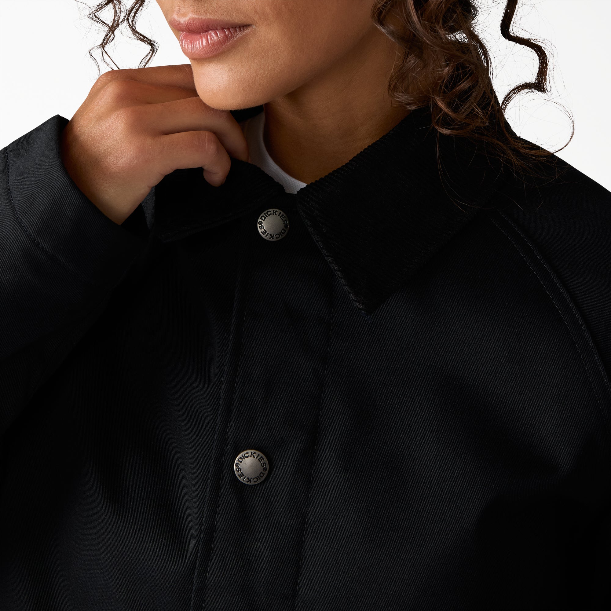 Women's Union Barn Jacket - Image 6