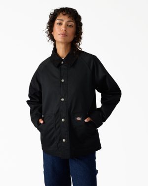 Women's Union Barn Jacket