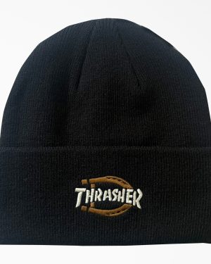 Dickies X Thrasher Beanie