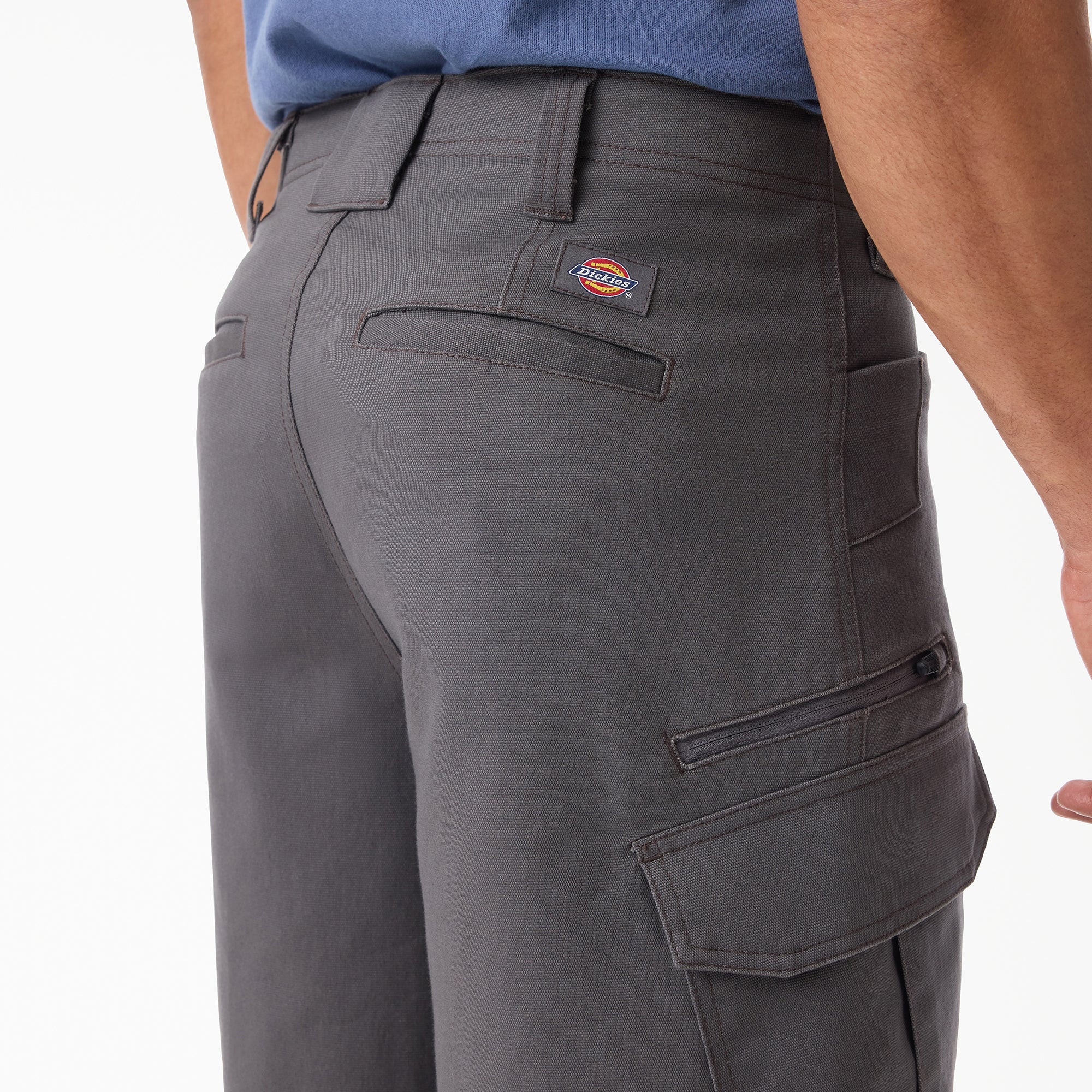 Tradebuilt Cargo Shorts. 11 - Image 5