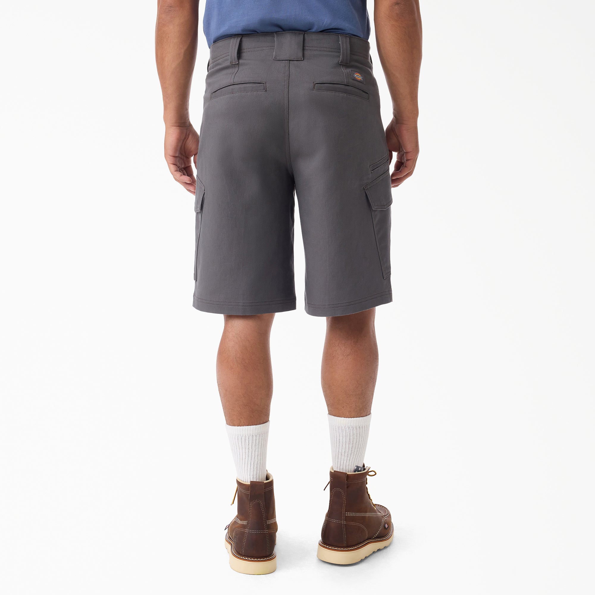 Tradebuilt Cargo Shorts. 11 - Image 2
