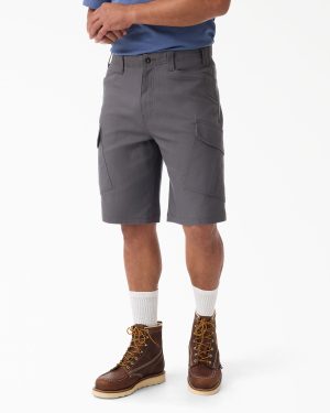 Tradebuilt Cargo Shorts. 11
