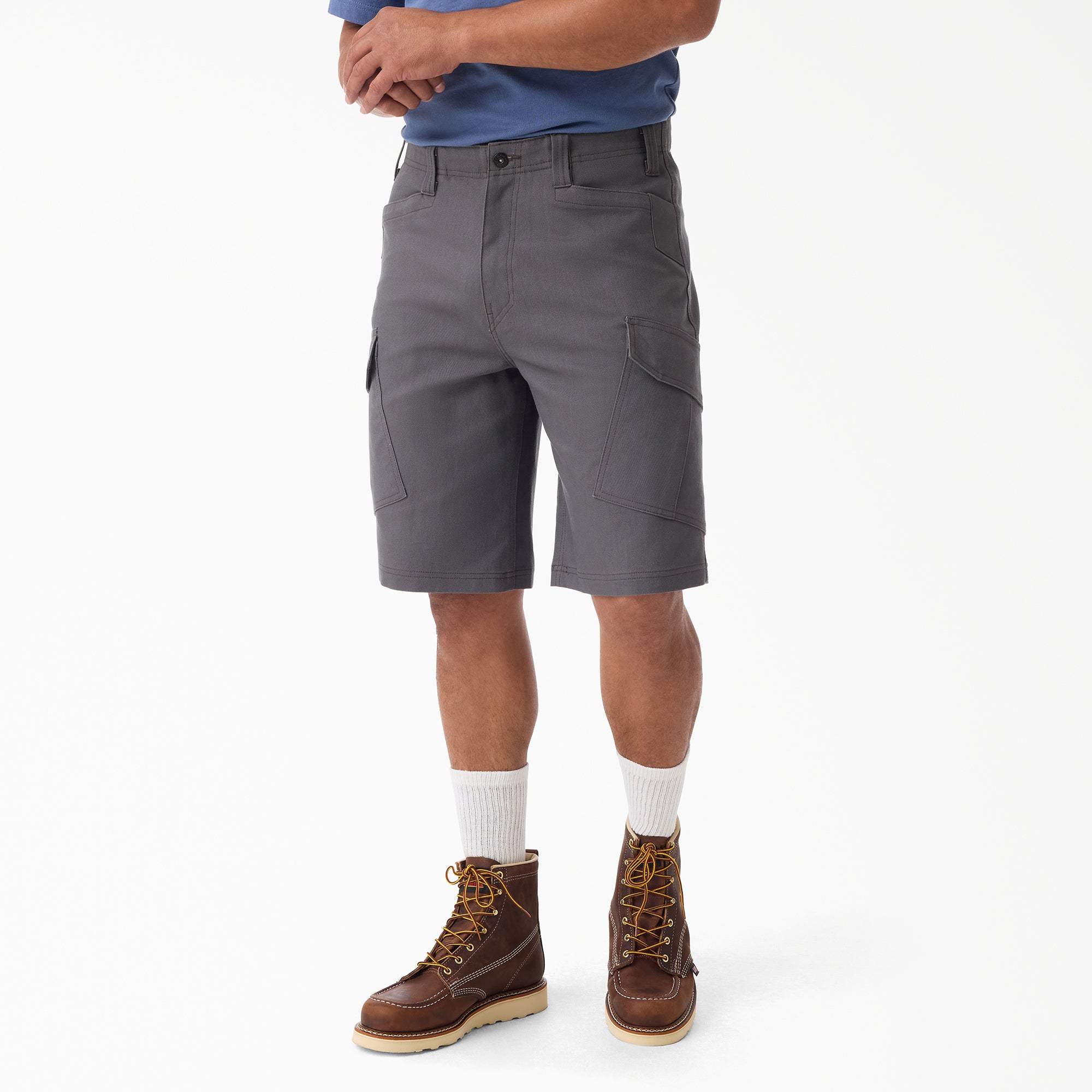 Tradebuilt Cargo Shorts. 11