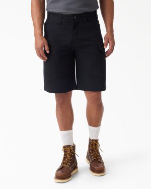 Tradebuilt Cargo Shorts. 11