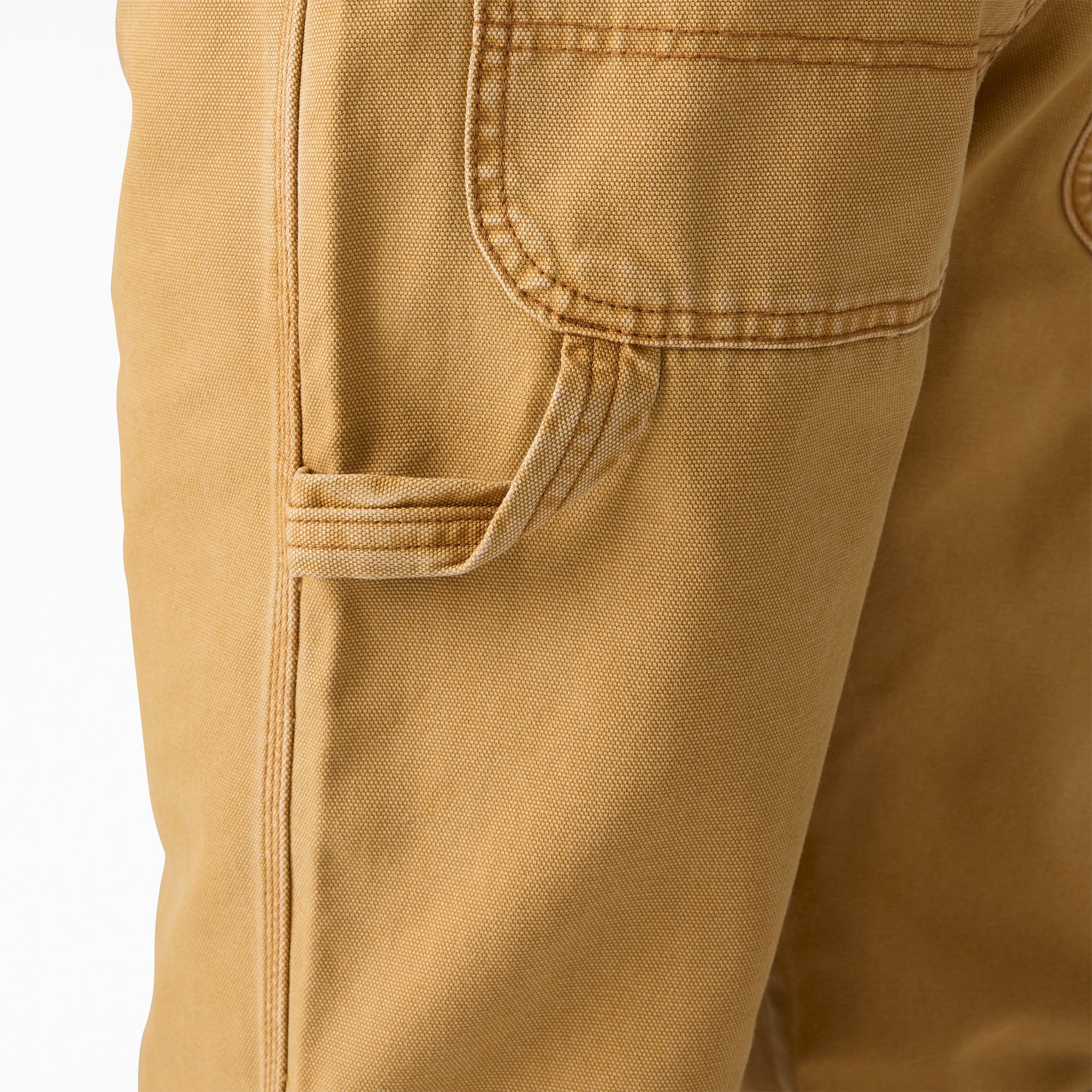 Worn In Duck Carpenter Pants - Image 6