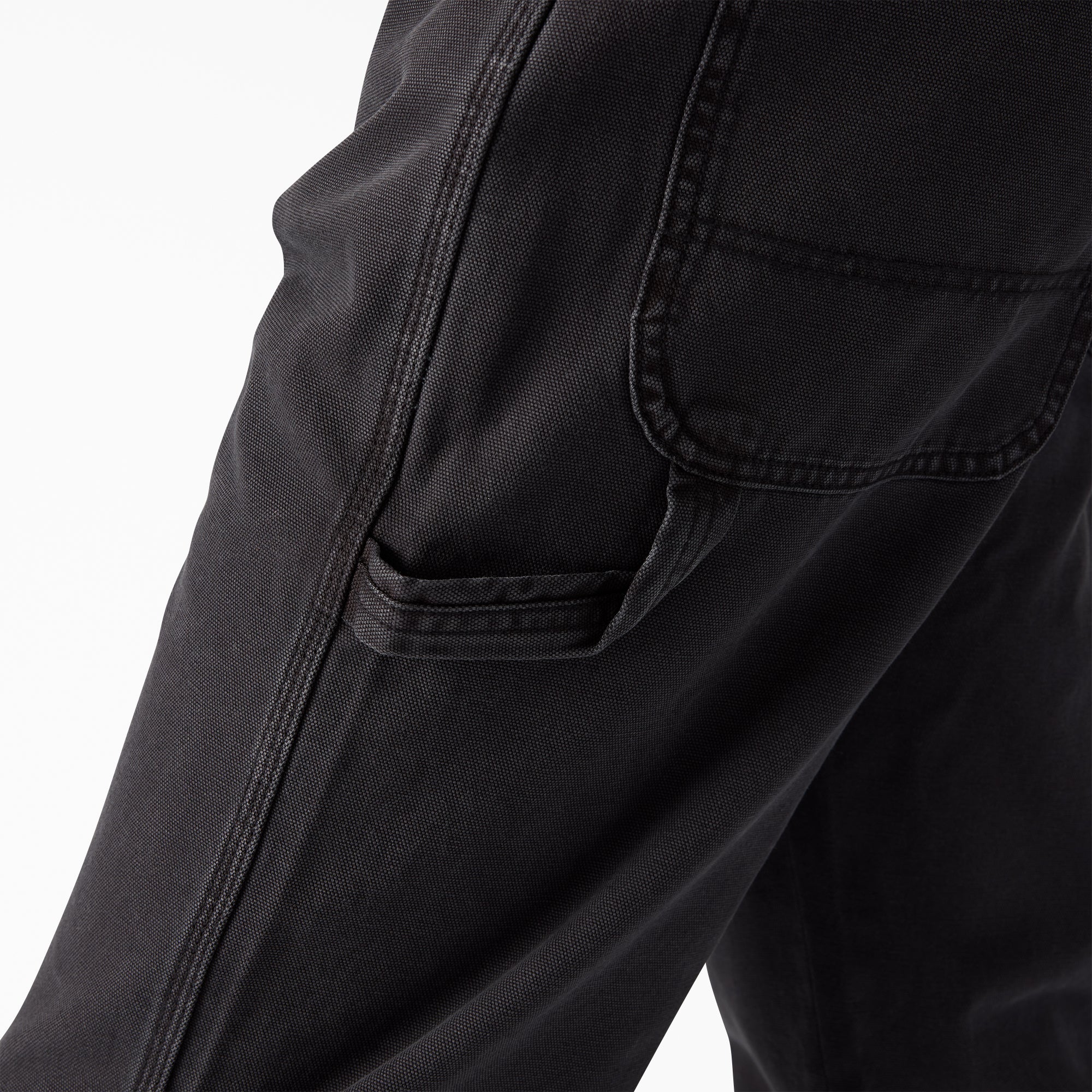 Worn In Duck Carpenter Pants - Image 6
