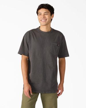 Worn In Heavyweight Pocket T-Shirt