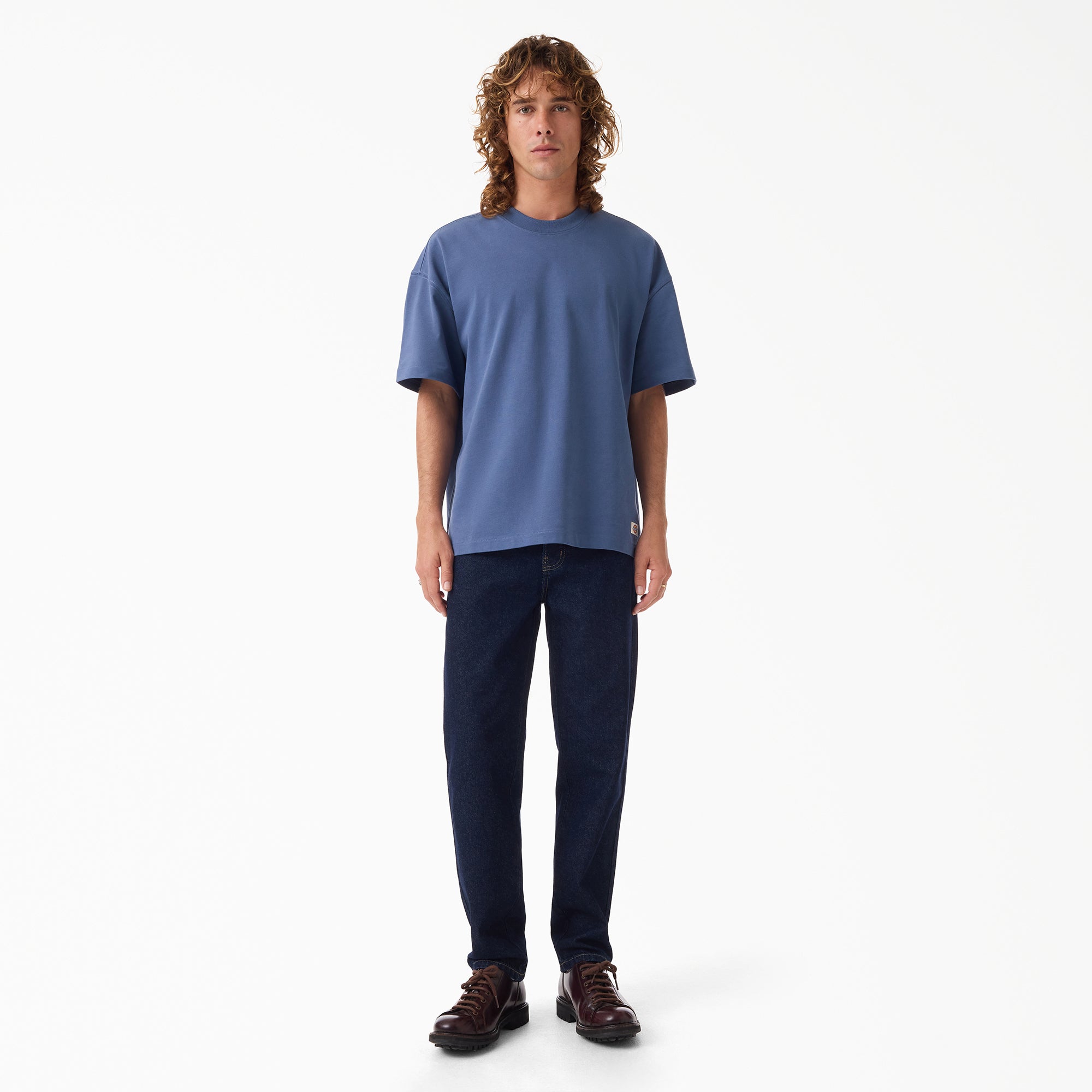 982 Slim Tapered Jeans - Image 4
