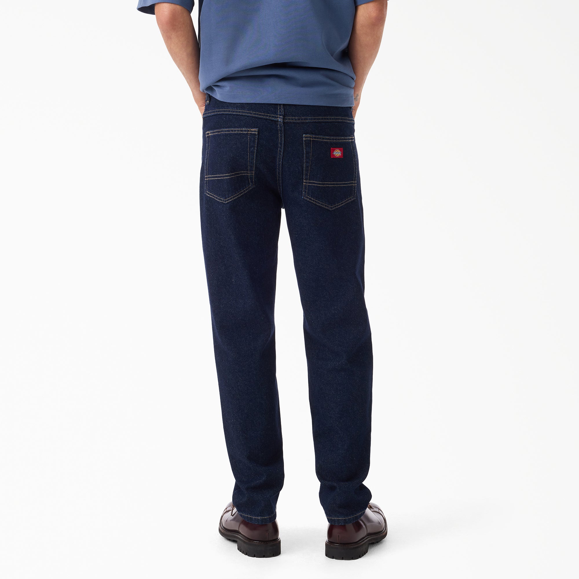 982 Slim Tapered Jeans - Image 2
