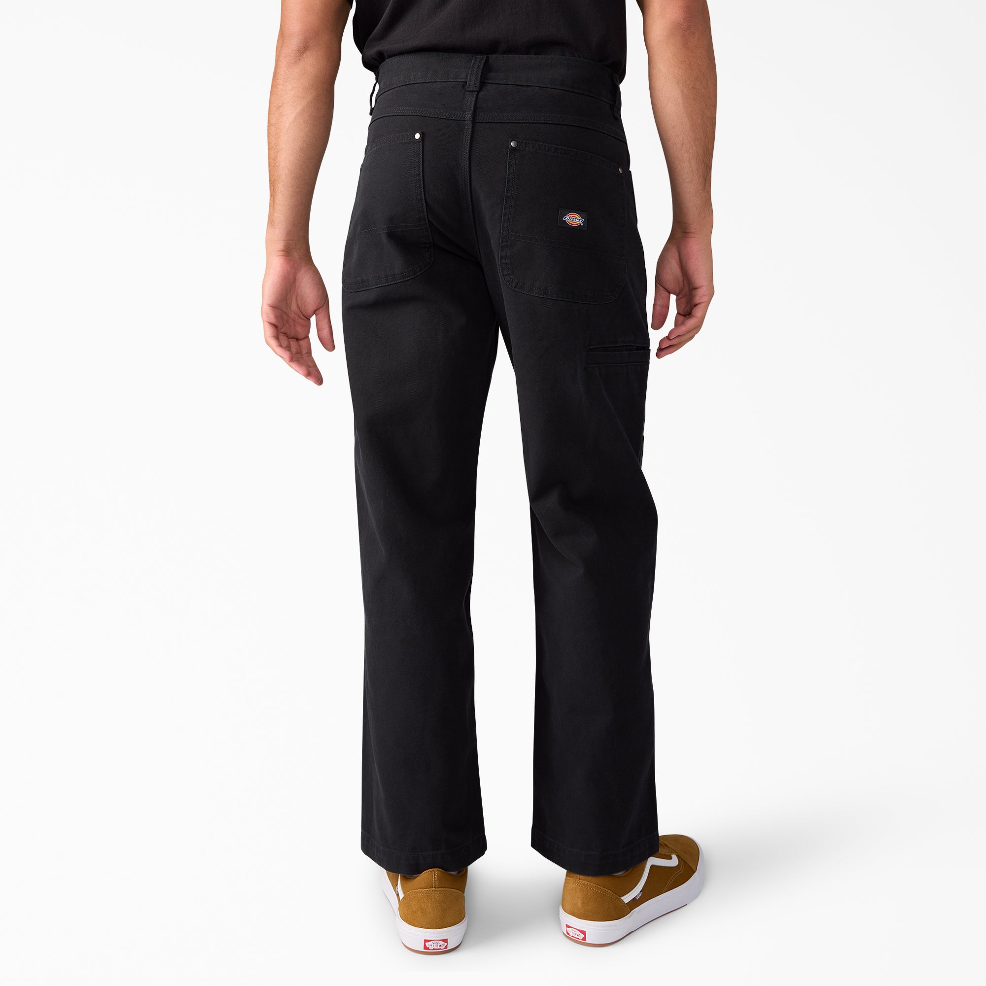 Dickies X Thrasher Double Knee Pants - Image 2