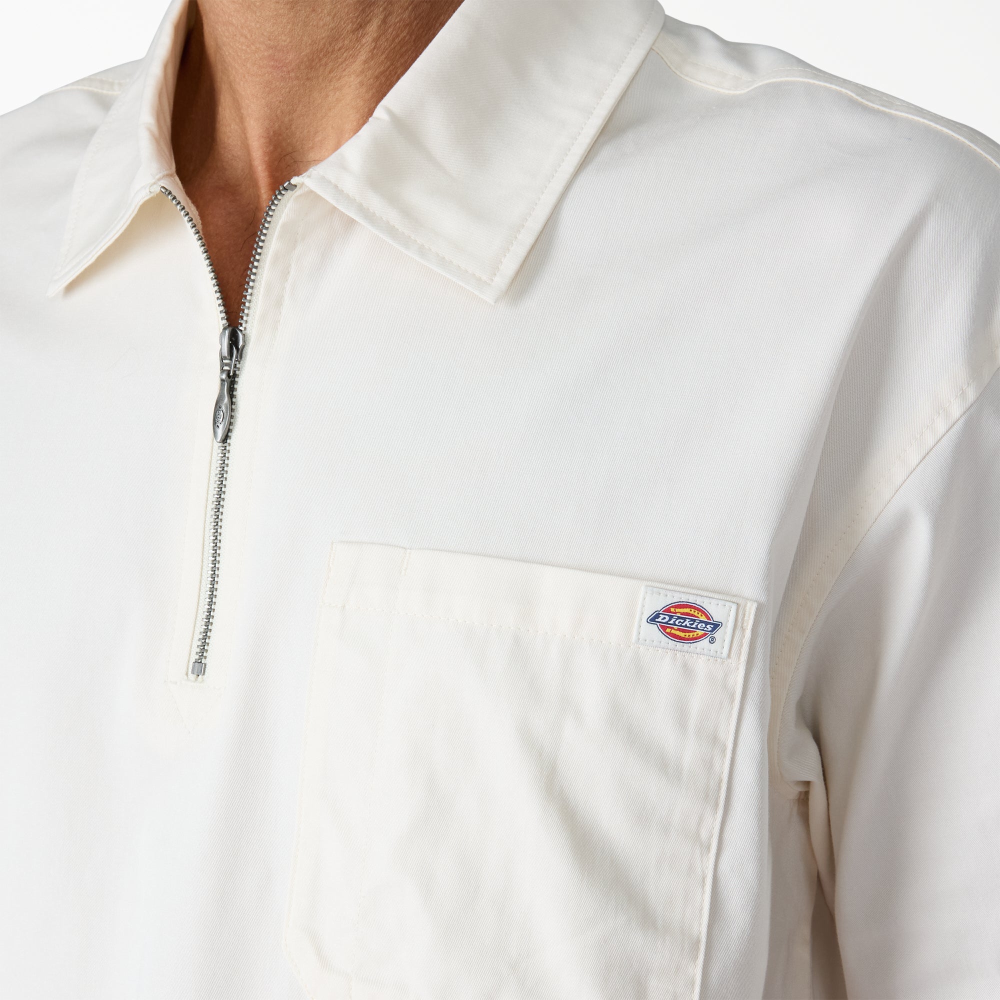 Cadiz Quarter-Zip Shirt - Image 5