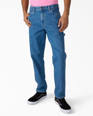 993 Regular Tapered Carpenter Jeans
