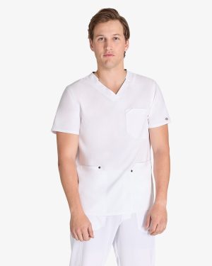 Men's EDS NXT V-Neck Scrub Top