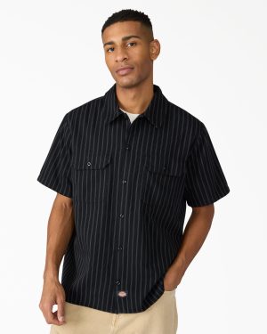 Worn In Lightweight Work Shirt