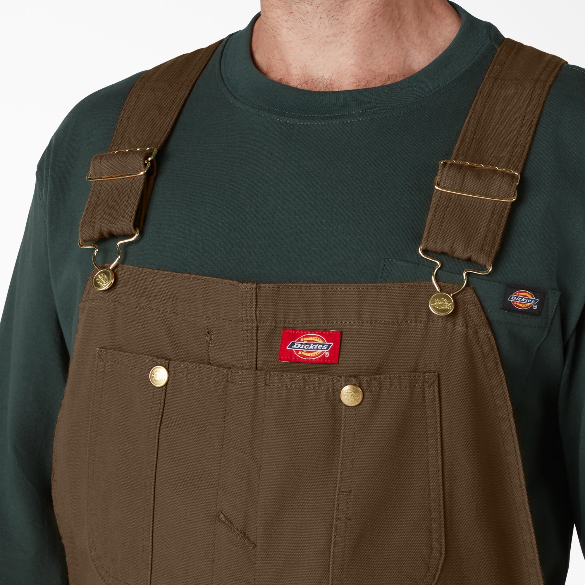 Classic Bib Overalls - Image 4