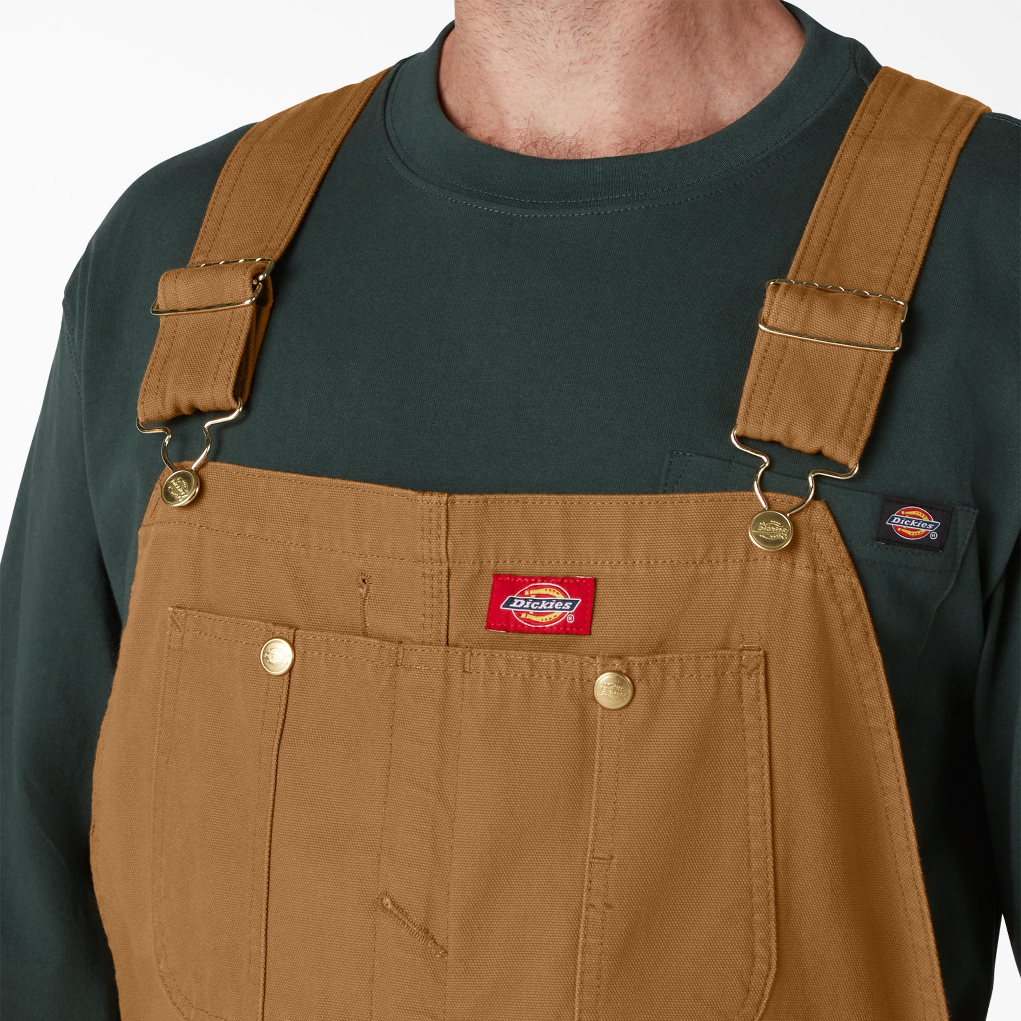 Classic Bib Overalls - Image 4