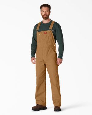 Classic Bib Overalls