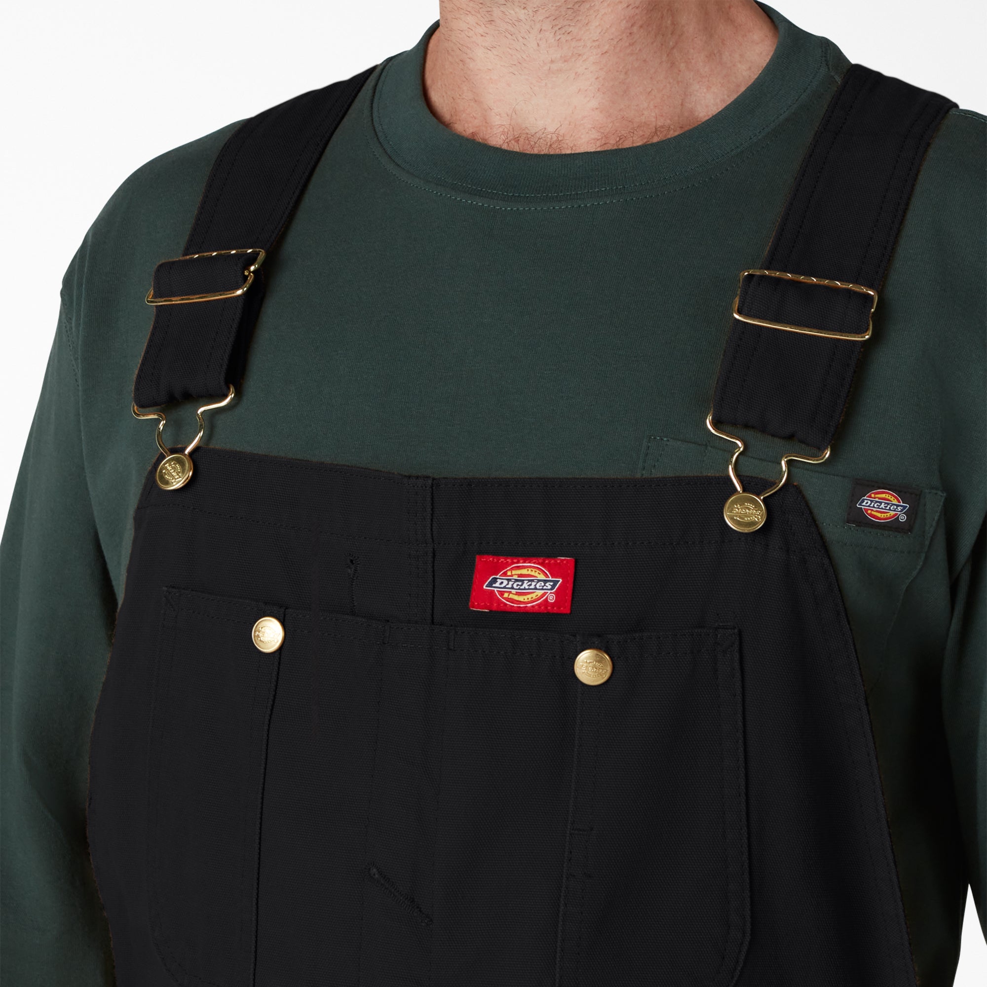 Classic Bib Overalls - Image 4