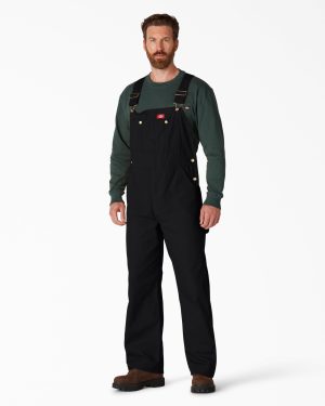 Classic Bib Overalls