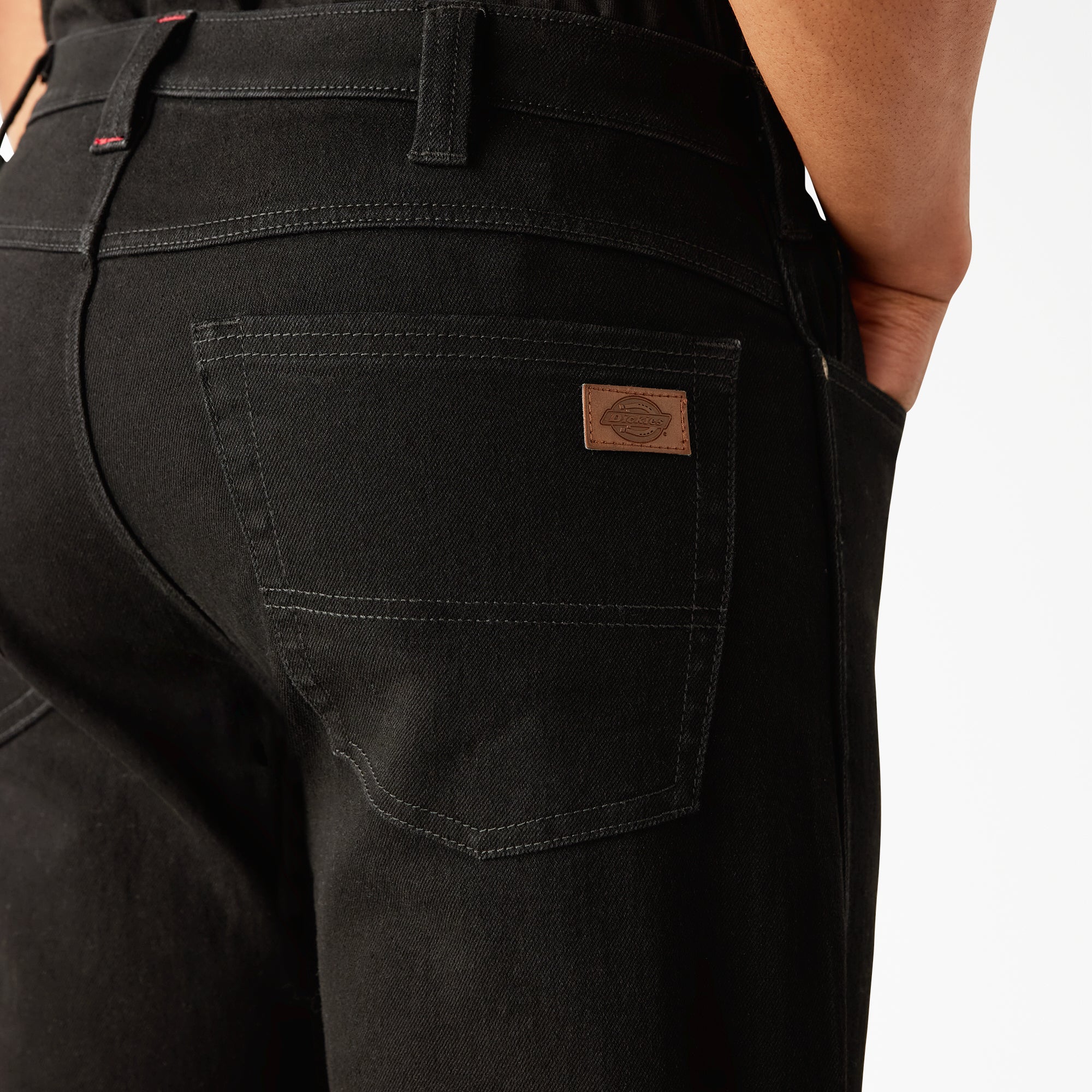 FLEX Regular Fit 5-Pocket Jeans - Image 17