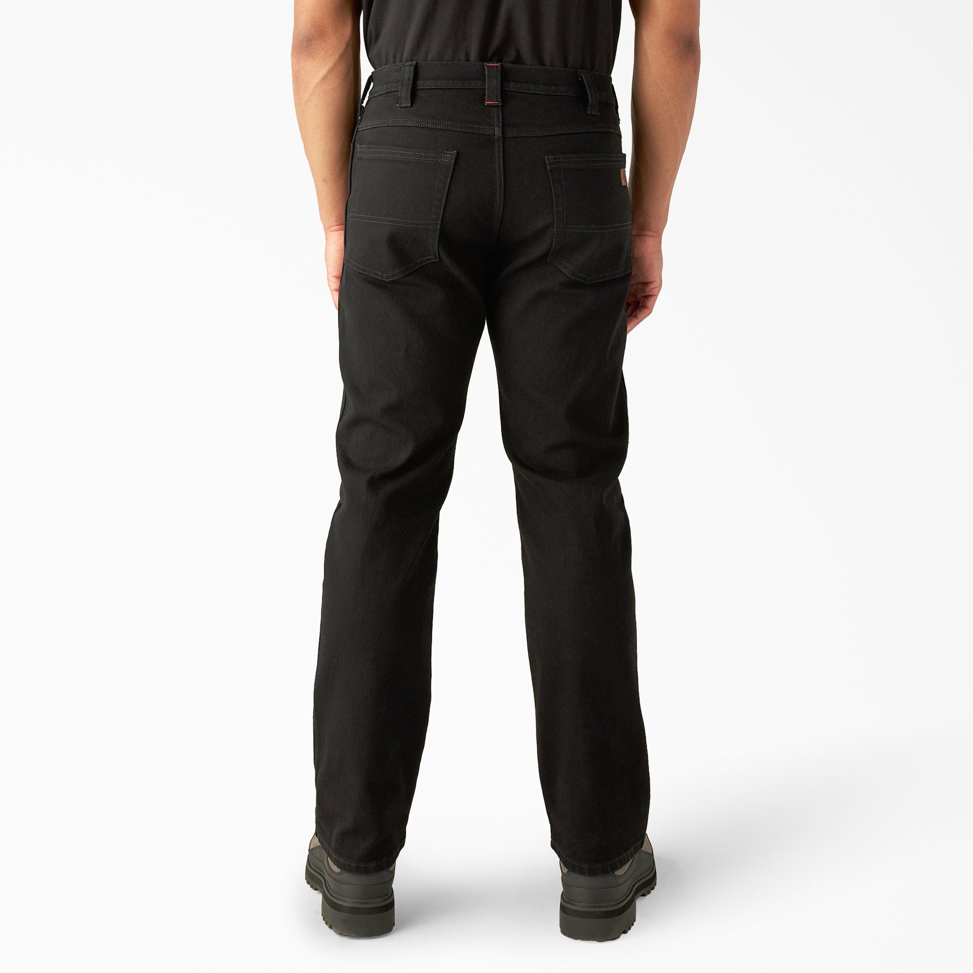 FLEX Regular Fit 5-Pocket Jeans - Image 11