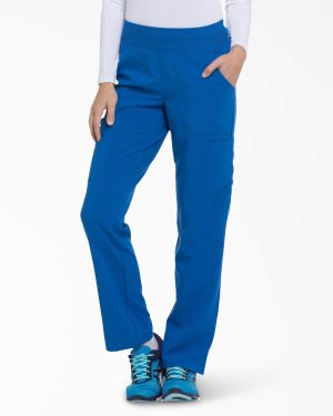 Women's EDS Essentials Cargo Scrub Pants