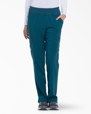 Women's EDS Essentials Cargo Scrub Pants