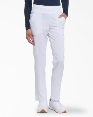 Women's EDS Essentials Cargo Scrub Pants