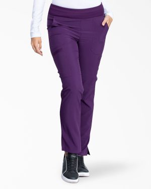 Women's EDS Essentials Cargo Scrub Pants