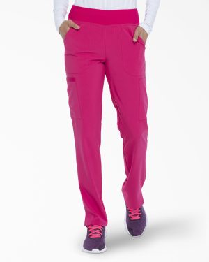 Women's EDS Essentials Cargo Scrub Pants