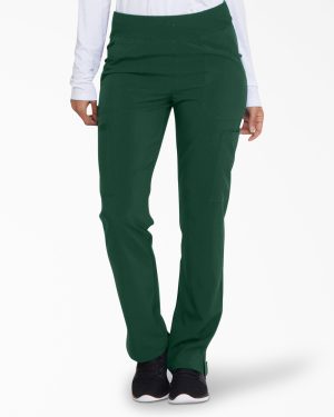 Women's EDS Essentials Cargo Scrub Pants