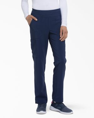 Women's EDS Essentials Cargo Scrub Pants